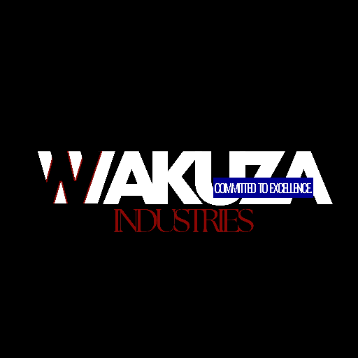 Wakuza Industries Pty Ltd